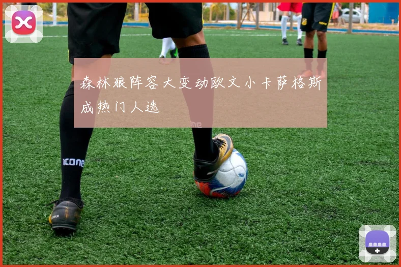 森林狼阵容大变动欧文小卡萨格斯成热门人选