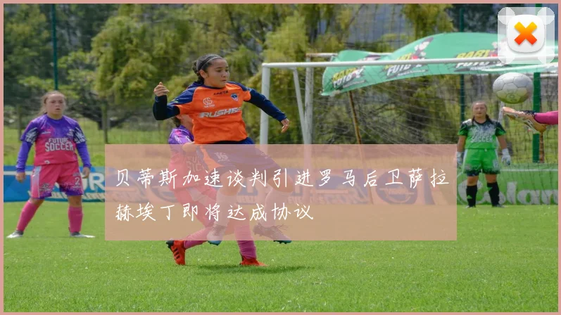 贝蒂斯加速谈判引进罗马后卫萨拉赫埃丁即将达成协议